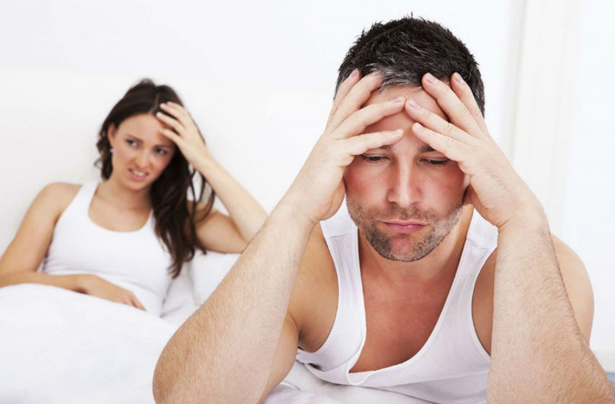 Ağrılı Cinsel ilişki