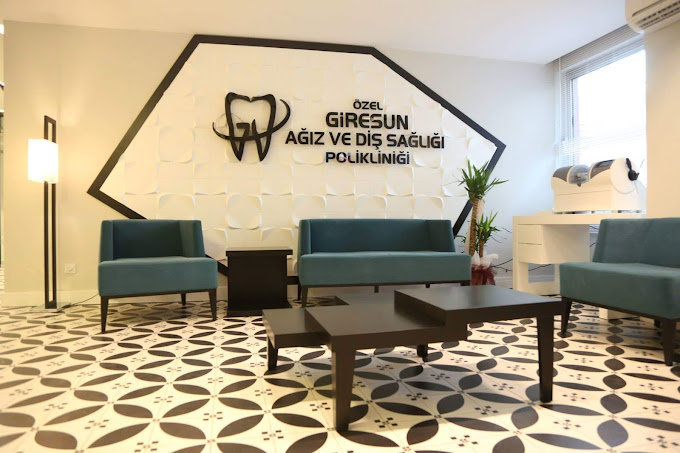 Özel Giresun Ağız Ve Diş Sağlığı Polikliniği, GİRESUN, MERKEZ, Diş Hekimi