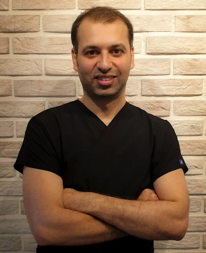 Dt. Murat Çelikdelen, GİRESUN, MERKEZ, Ortodontist