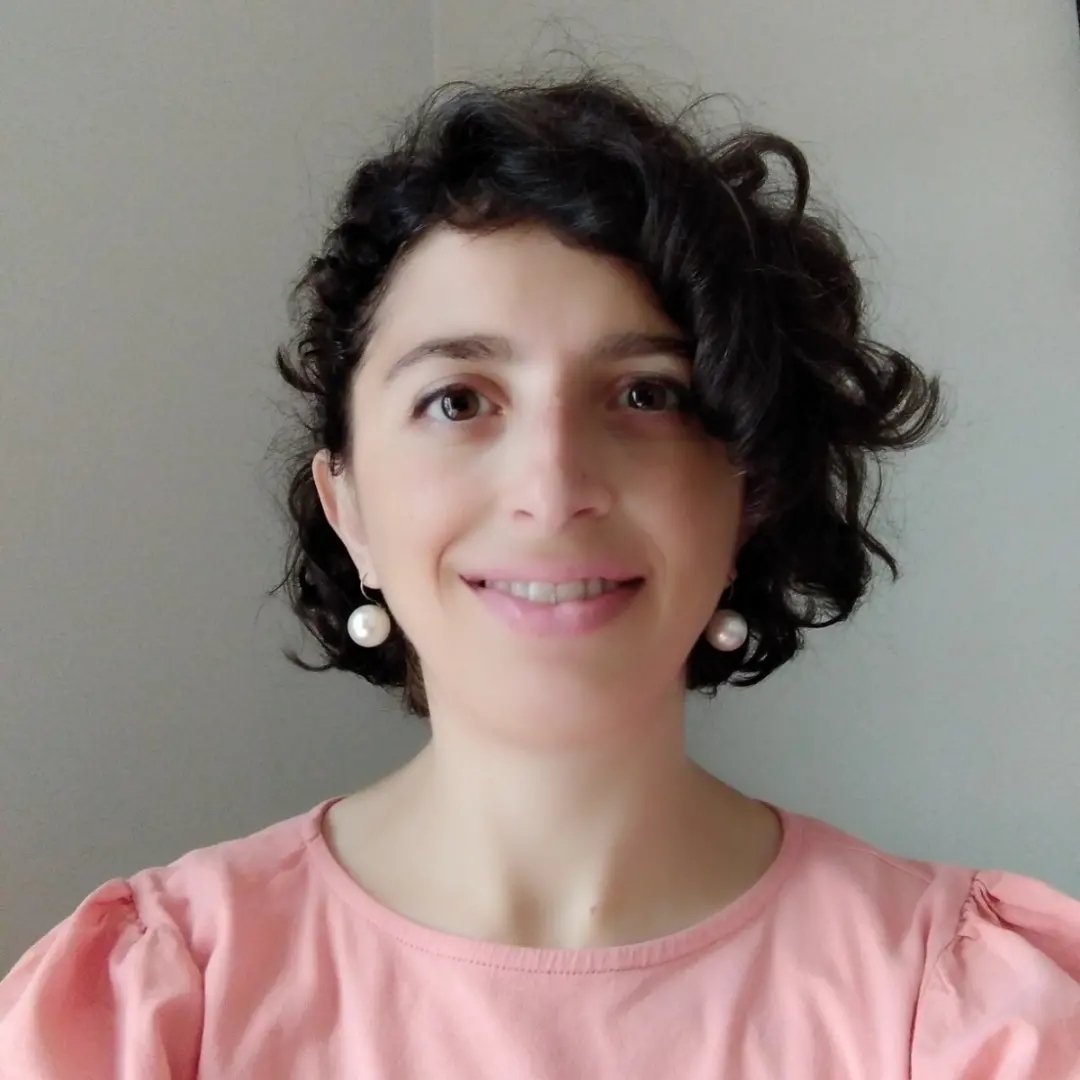 Uzm Dyt. Ayşe Ülkü Serçemeli