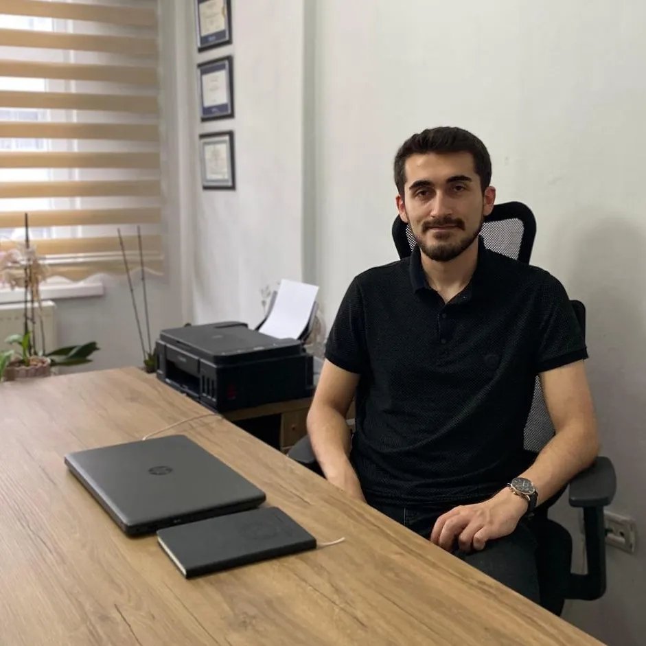 Dyt. Nurullah Kavgacı