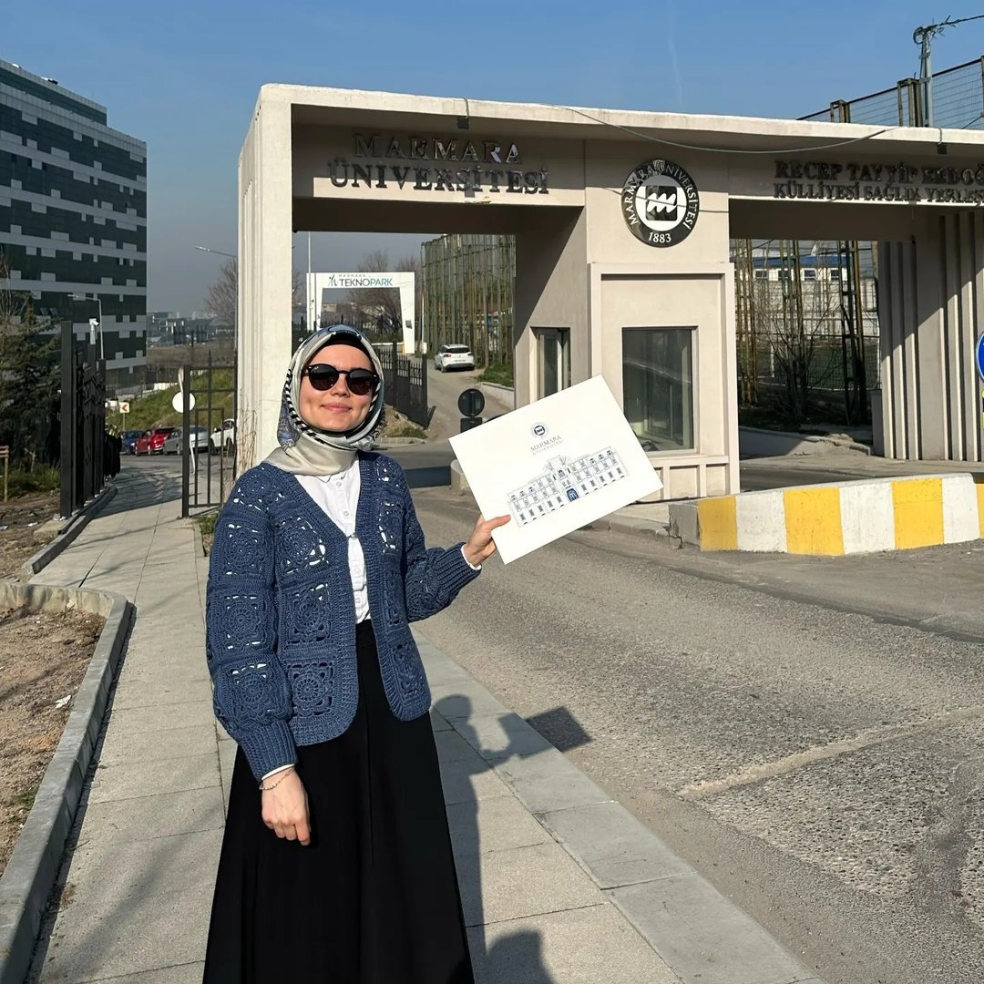 Dyt. Sena Atar, GİRESUN, MERKEZ, Diyetisyen