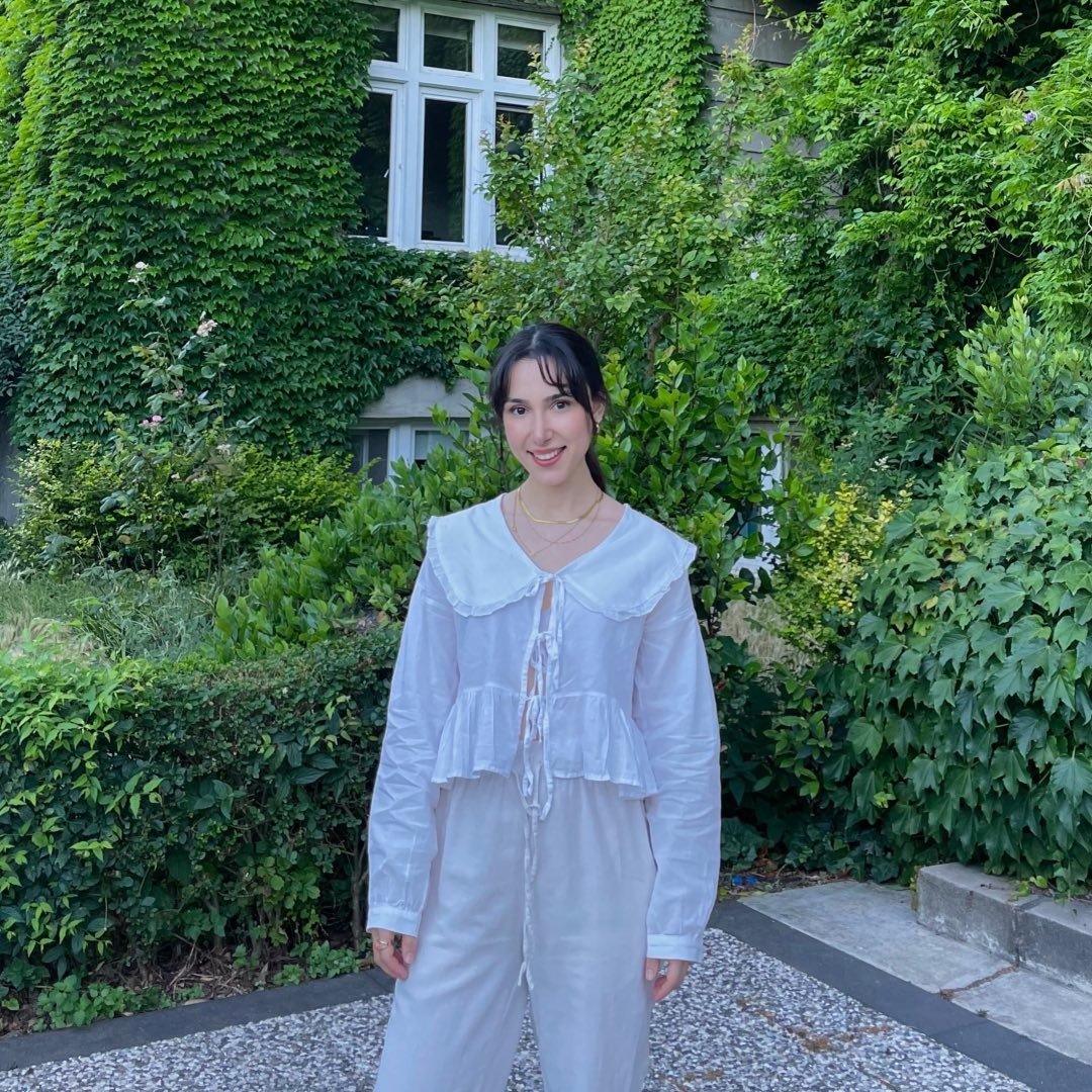 Dyt. Büşra Nur Kaya