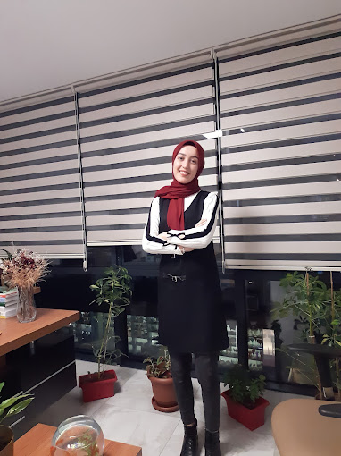 Dyt. Şirin Akkuş, Diyetisyen GİRESUN, MERKEZ