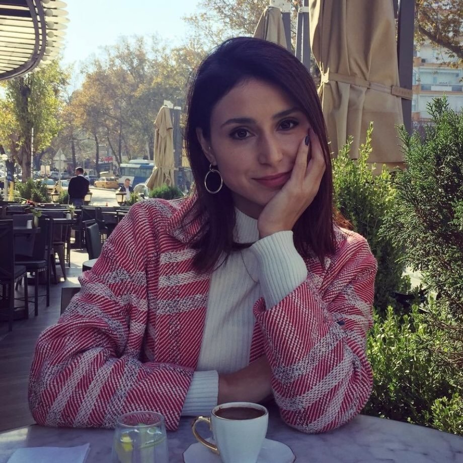 Uzm. Dyt. İrem Bahar Karakaya, Diyetisyen GİRESUN, MERKEZ