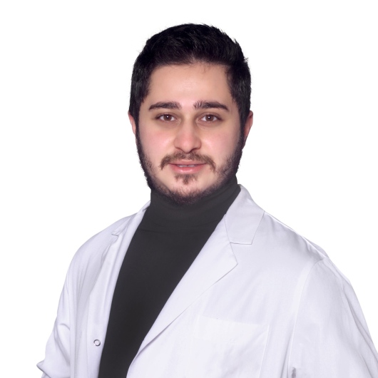 Uzm. Kl. Psk. Tolga Zeynel Gök, GİRESUN, MERKEZ, Psikolog