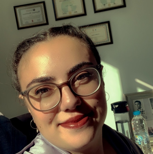 Uzm. Kl. Psk. Yağmur Önal