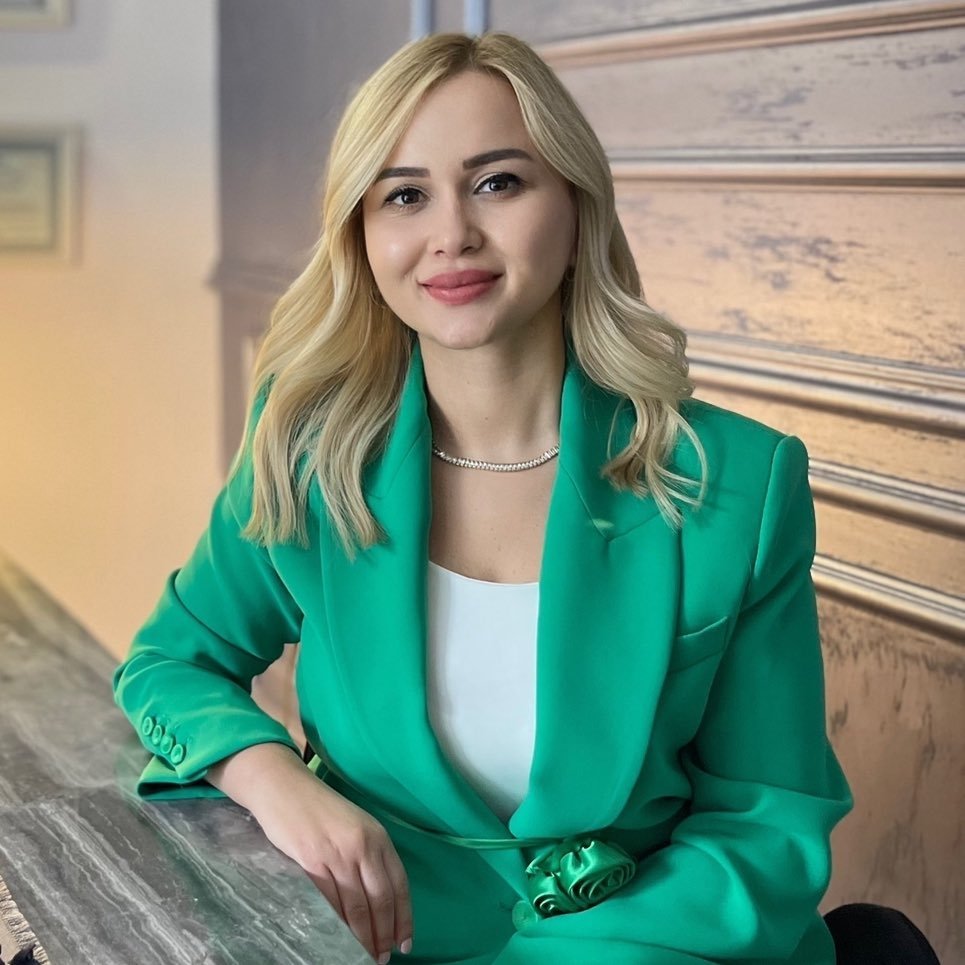 Uzm. Kl. Psk. Buse Sarı