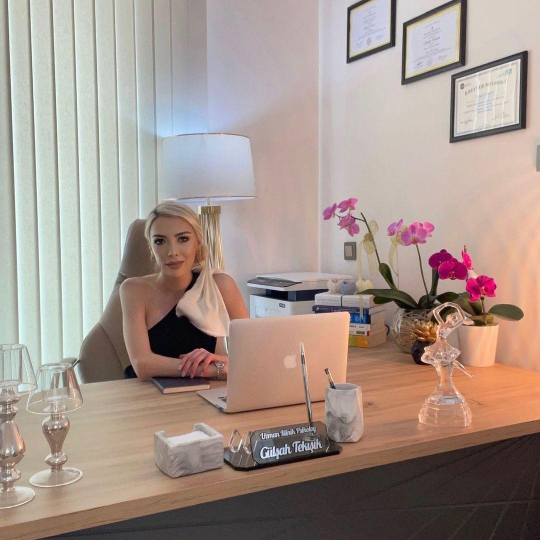 Uzm. Psk. Gülşah Tekışık, GİRESUN, MERKEZ, Psikolog