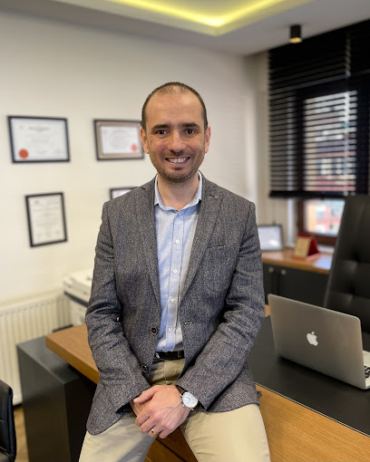 Uzm. Dr. Ramazan Murat Uçak, Psikiyatri GİRESUN, MERKEZ