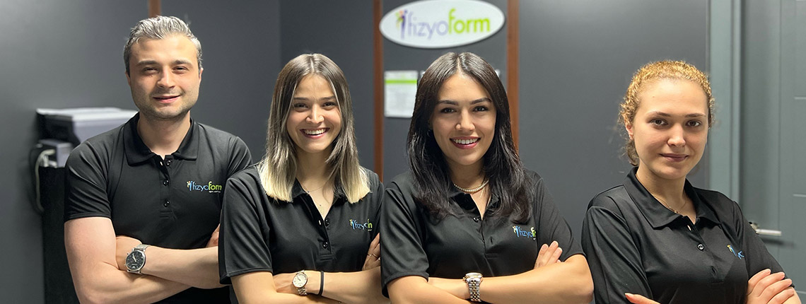 Fizyoform Giresun, GİRESUN, MERKEZ, Fizik Tedavi