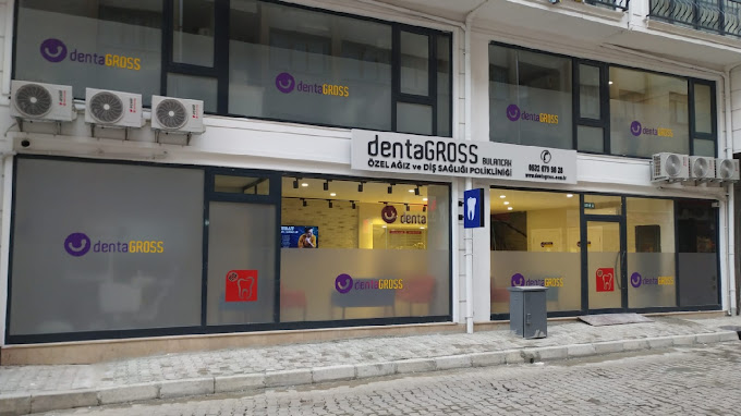 DentaGross Bulancak Ağız ve Diş Sağlığı Polikliniği