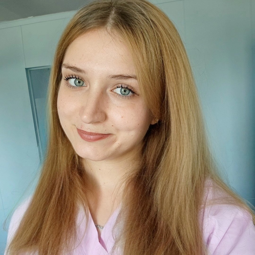 Dt. Nazlıcan Bayraktar İnce, Diş Hekimi GİRESUN, ESPİYE