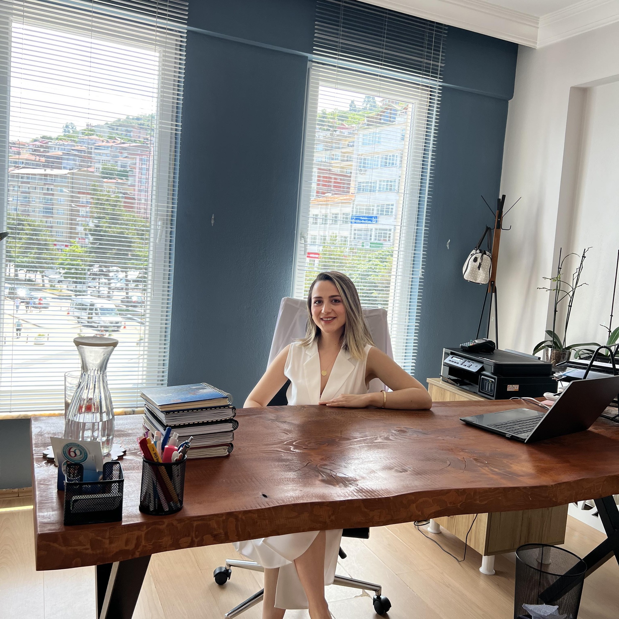 Uzm. Dyt. Büşra Akgün, Diyetisyen GİRESUN, TİREBOLU