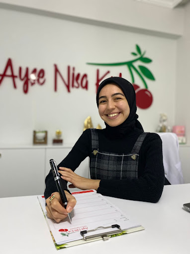 Dyt. Ayşe Nisa Kul, Diyetisyen GİRESUN, TİREBOLU