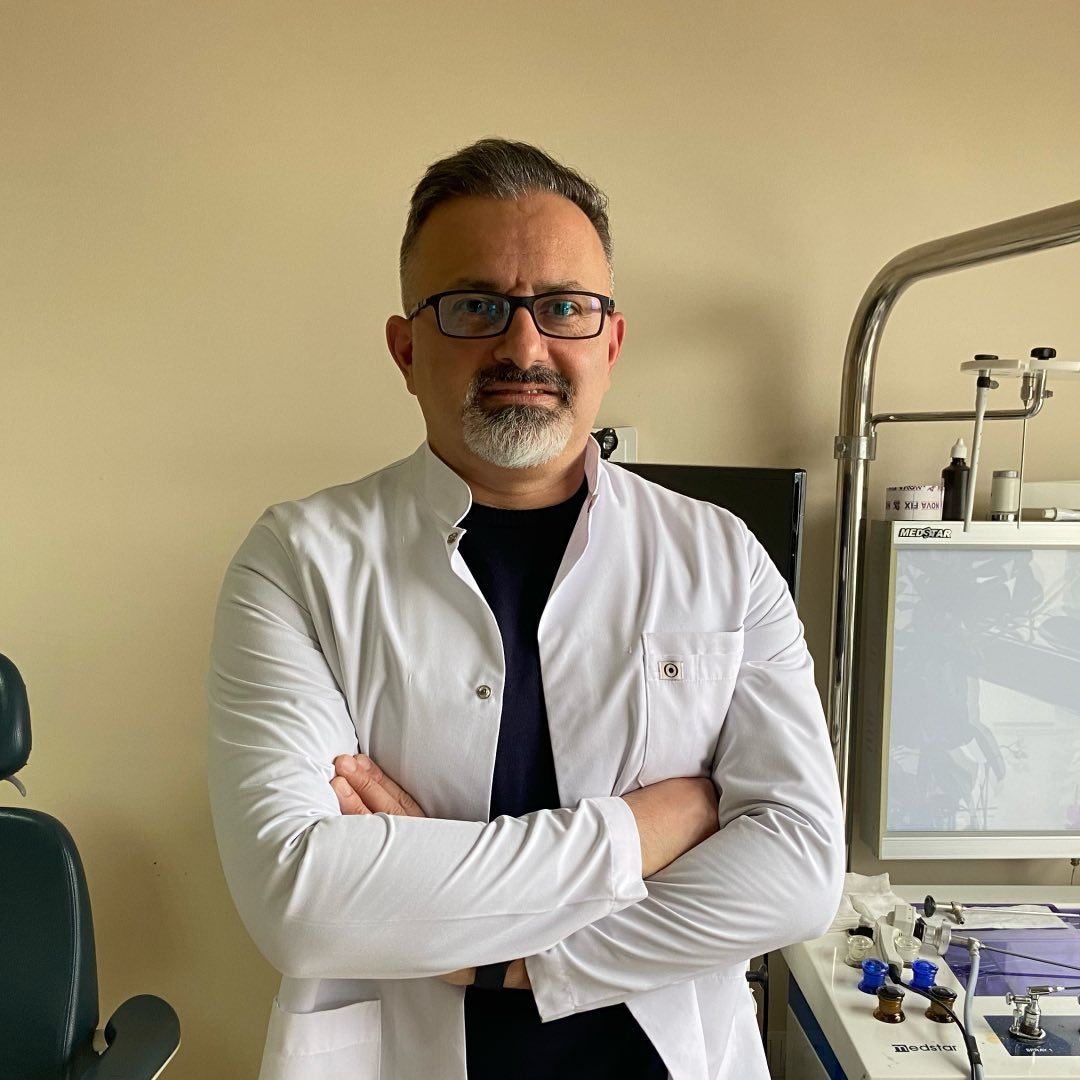 Op. Dr. Fatih Akagün, Kulak Burun Boğaz GİRESUN, MERKEZ