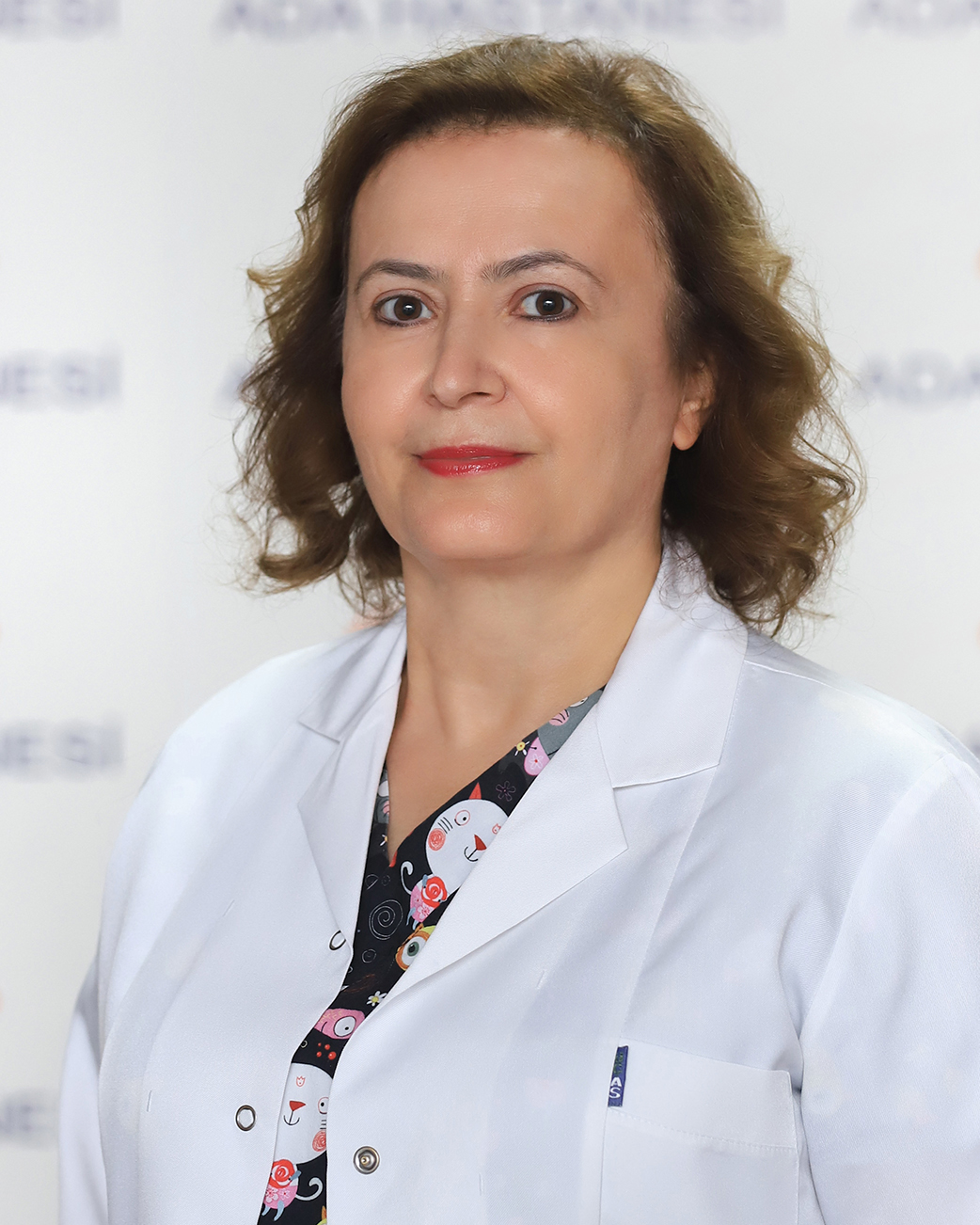 Uzm. Dr. Ayşe Melikoğlu, Çocuk Doktoru GİRESUN, MERKEZ