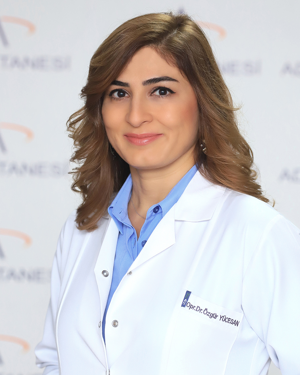 Op. Dr. Özgür Yücesan