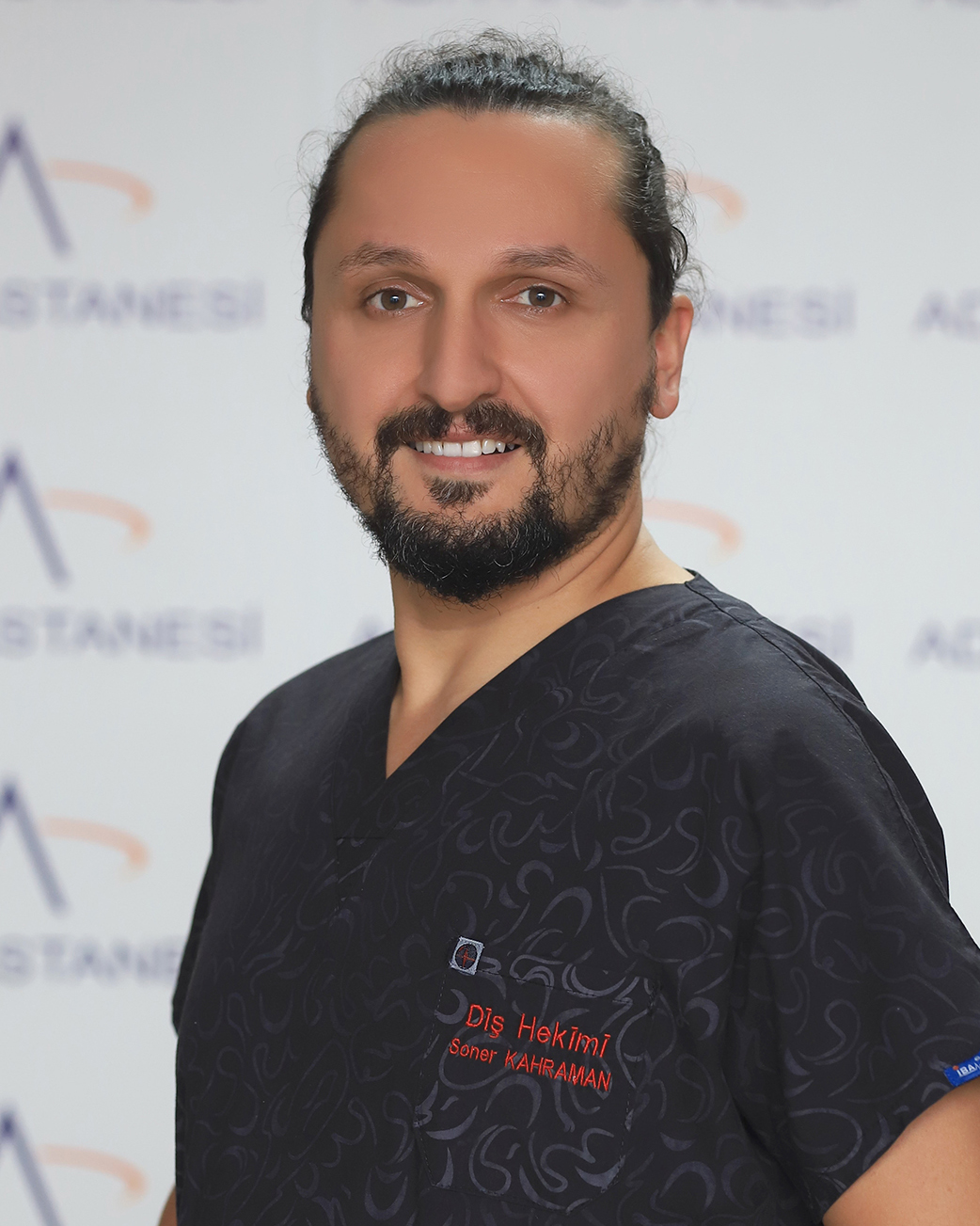 Dt. Soner Kahraman, GİRESUN, MERKEZ, Diş Hekimi