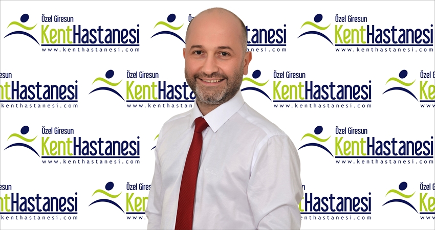 Op. Dr. Taner Yazıcı, GİRESUN, MERKEZ, Beyin Ve Sinir