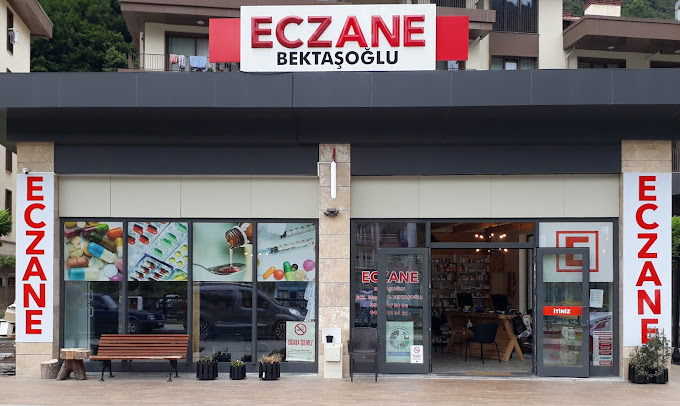 Bektaşoğlu Eczanesi (Dereli), DERELİ GİRESUN