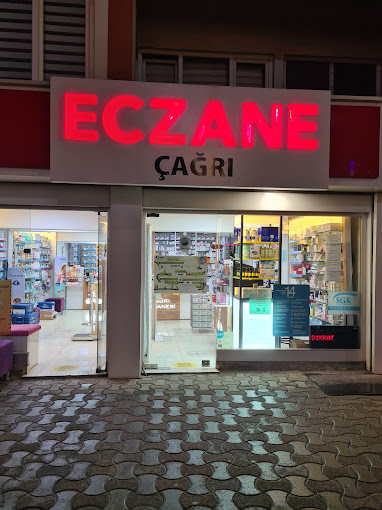 Çağrı Eczanesi, MERKEZ GİRESUN