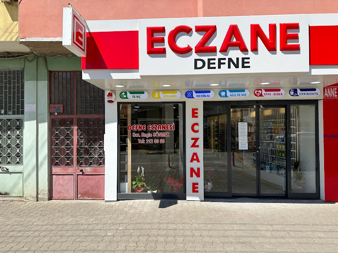 Defne Eczanesi, MERKEZ GİRESUN