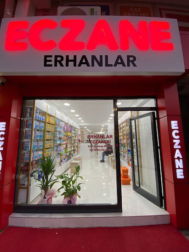 Erhanlar Eczanesi, MERKEZ GİRESUN