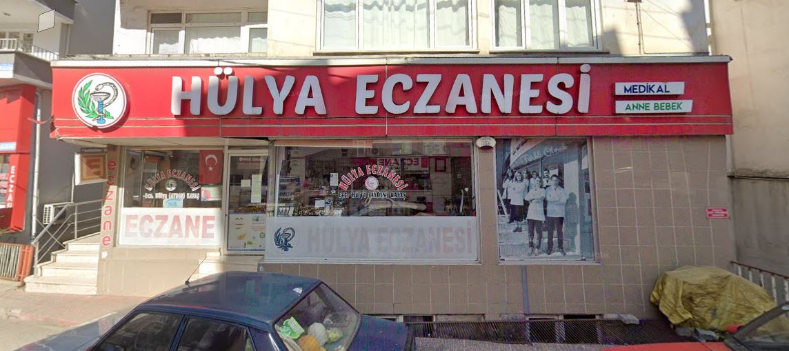 Hülya Eczanesi, MERKEZ GİRESUN