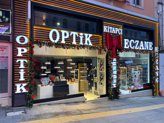 Kitapçı Eczanesi, MERKEZ GİRESUN