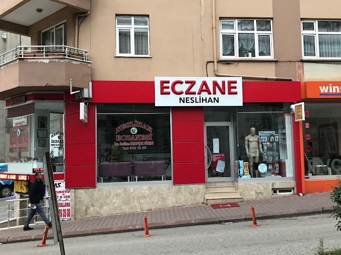 Neslihan Eczanesi, MERKEZ GİRESUN