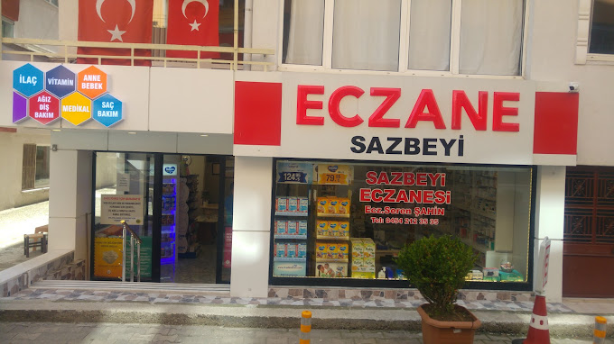 Sazbeyi Eczanesi, MERKEZ GİRESUN