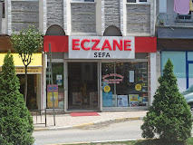 Sefa Eczanesi, MERKEZ GİRESUN