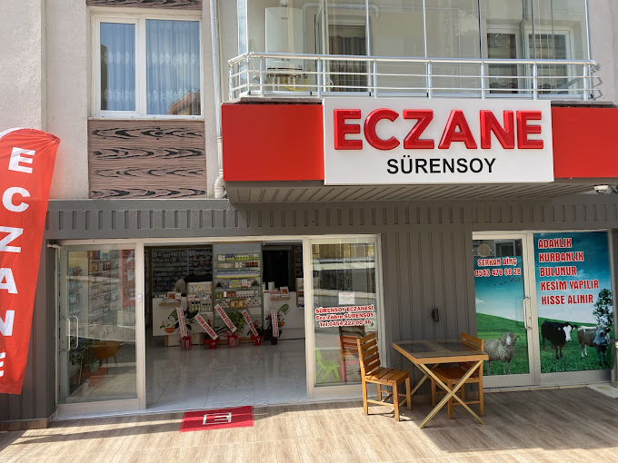 Sürensoy Eczanesi, MERKEZ GİRESUN