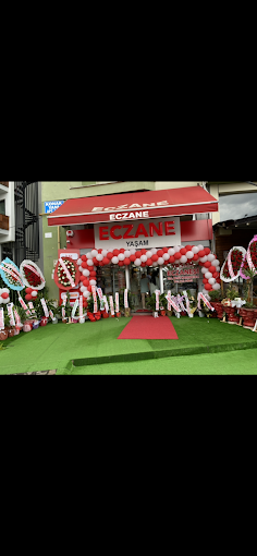 Yaşam Eczanesi, MERKEZ GİRESUN